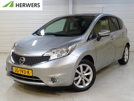 Nissan Note - 1.2 DIG-S Acenta - 1