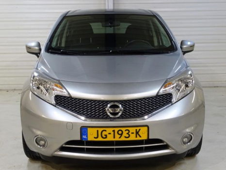 Nissan Note - 1.2 DIG-S Acenta - 1