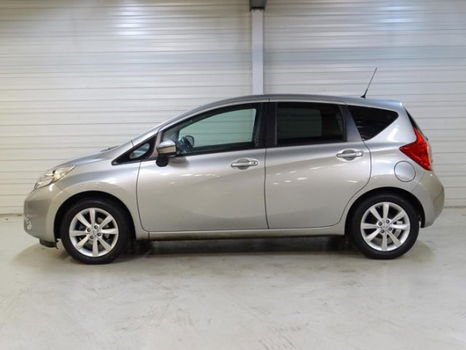 Nissan Note - 1.2 DIG-S Acenta - 1