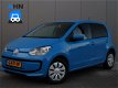 Volkswagen Up! - 1.0 move up! / Airco / Lage Kilometerstand - 1 - Thumbnail