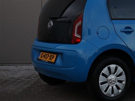 Volkswagen Up! - 1.0 move up! / Airco / Lage Kilometerstand - 1