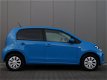 Volkswagen Up! - 1.0 move up! / Airco / Lage Kilometerstand - 1 - Thumbnail