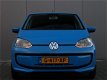 Volkswagen Up! - 1.0 move up! / Airco / Lage Kilometerstand - 1 - Thumbnail