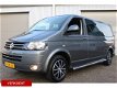 Volkswagen Transporter - 2.0TDI 140PK 7-DSG Limited Edition Airco, Cruise, Navi, 17''LM, Side-Bars, - 1 - Thumbnail