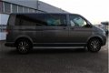 Volkswagen Transporter - 2.0TDI 140PK 7-DSG Limited Edition Airco, Cruise, Navi, 17''LM, Side-Bars, - 1 - Thumbnail