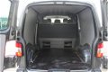 Volkswagen Transporter - 2.0TDI 140PK 7-DSG Limited Edition Airco, Cruise, Navi, 17''LM, Side-Bars, - 1 - Thumbnail