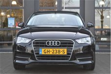 Audi A3 Sportback - 1.2 TFSI 110pk Attraction Pro Line | Navigatie