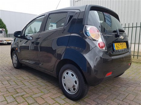 Chevrolet Spark - 1.0 16V L N.A.P + APK - 1