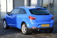 Seat Ibiza SC - 1.9 TDI Sport-up 2009 Clima Airco