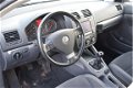 Volkswagen Golf Variant - 1.4 TSI Comfortline Business 2007 Clima Airco Navigatie - 1 - Thumbnail