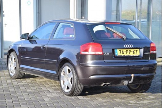 Audi A3 - 1.9 TDI Attraction 2004 Clima Airco - 1