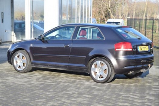 Audi A3 - 1.9 TDI Attraction 2004 Clima Airco - 1