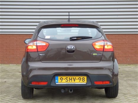 Kia Rio - 85PK Comfort Pack Trehaak Navi Airco - 1