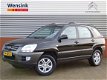 Kia Sportage - 2.0 CVVT Executive Airco Trekhaak - 1 - Thumbnail