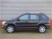 Kia Sportage - 2.0 CVVT Executive Airco Trekhaak - 1 - Thumbnail