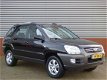 Kia Sportage - 2.0 CVVT Executive Airco Trekhaak - 1 - Thumbnail