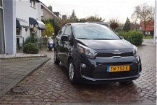 Kia Picanto - 1.0 MPi 67pk ComfortPlusLine Navigator