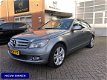 Mercedes-Benz C-klasse - 320 CDI Elegance Groot Navi/NAP/Leder - 1 - Thumbnail