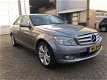 Mercedes-Benz C-klasse - 320 CDI Elegance Groot Navi/NAP/Leder - 1 - Thumbnail