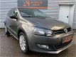 Volkswagen Polo - 1.2 Easyline 70PK *1E EIGENAAR*STOELVERW.*CRUISE CONTROL*AIRCO*OND. BOEKJES*LMV - 1 - Thumbnail