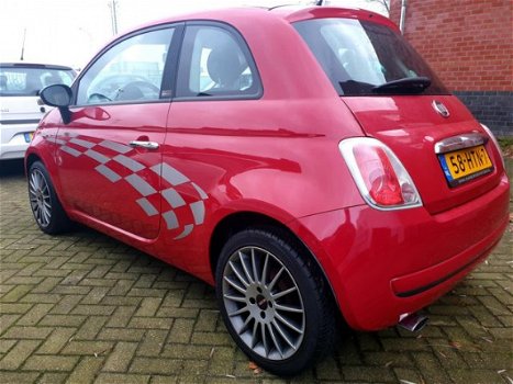 Fiat 500 - 1.2 Pop - 1