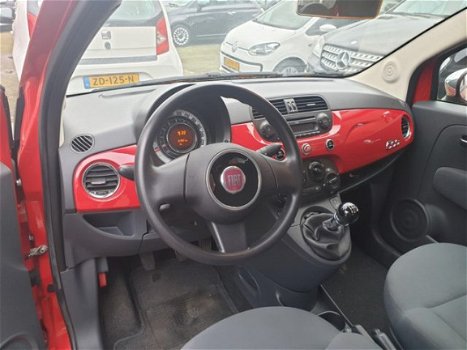 Fiat 500 - 1.2 Pop - 1