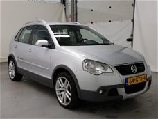 Volkswagen Polo - 1.6-16V Cross