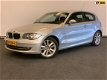 BMW 1-serie - 118i Executive aankoopkeuring toegestaan, inruil mogelijk, nwe apk - 1 - Thumbnail