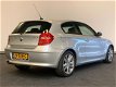 BMW 1-serie - 118i Executive aankoopkeuring toegestaan, inruil mogelijk, nwe apk - 1 - Thumbnail