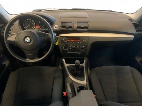 BMW 1-serie - 118i Executive aankoopkeuring toegestaan, inruil mogelijk, nwe apk - 1