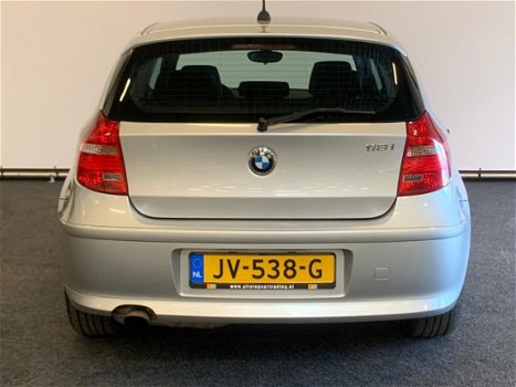 BMW 1-serie - 118i Executive aankoopkeuring toegestaan, inruil mogelijk, nwe apk - 1