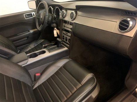 Ford Mustang - USA 4.0 V6 aankoopkeuring toegestaan, inruil mogelijk, nwe apk - 1