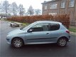 Peugeot 206 - 206 1.4 hdi one-line airco - 1 - Thumbnail