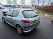 Peugeot 206 - 206 1.4 hdi one-line airco - 1 - Thumbnail