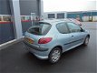 Peugeot 206 - 206 1.4 hdi one-line airco - 1 - Thumbnail