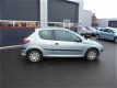 Peugeot 206 - 206 1.4 hdi one-line airco - 1 - Thumbnail