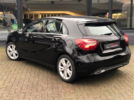 Mercedes-Benz A-klasse - A180 NAVI|LEER|PDC|AUT|LED|CRUISE - 1