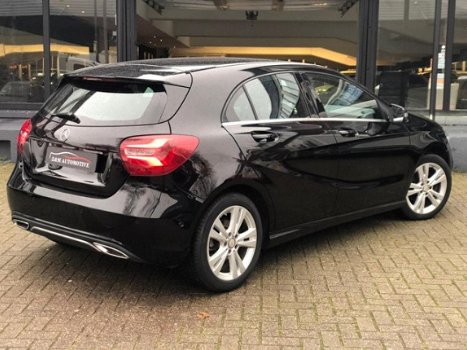 Mercedes-Benz A-klasse - A180 NAVI|LEER|PDC|AUT|LED|CRUISE - 1