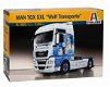 bouwpakket 3921 1/24 MAN TGX XXL Wolf Transporte - 1 - Thumbnail