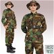 Complete Leger Uniform samenstellen - 1 - Thumbnail