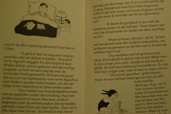 Jo Nesbitt: Te stout, te vies, te druk - Afbeelding 2