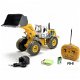 RC shovel 907192 1/14 shovel/wiellader 27MHz 100% RTR - 1 - Thumbnail