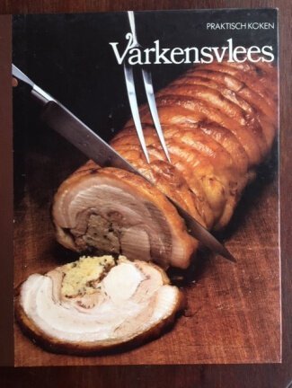 Praktisch koken: Varkensvlees - nr. 1