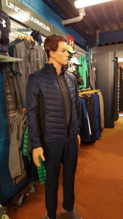 SPORTHAANTJES EINDEJAARSSALE 50% KORTING OP ALLES - Afbeelding 8