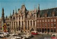 Belgie Brugge Paleis van het Provinciaal Bestuur - 1 - Thumbnail