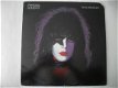 Kiss, Paul Stanley ‎– Paul Stanley - 1 - Thumbnail