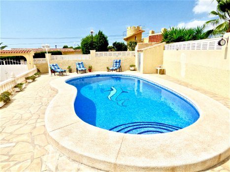 Luxe villa met prive zwembad - 8