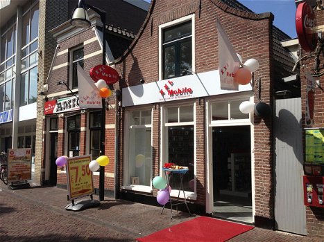 Laptopservice Bij XXL Mobile in Meppel - 2