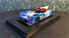 Nissan GT-R lm Nismo #21 Le Mans 2015 1:43 Ebbro - 2 - Thumbnail