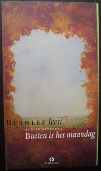 Gijs Scholten van Aschat leest Beretta Bobcat - luisterboek - 1 CD - 4